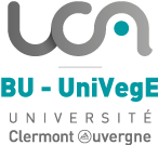 logo BU de l'UCA